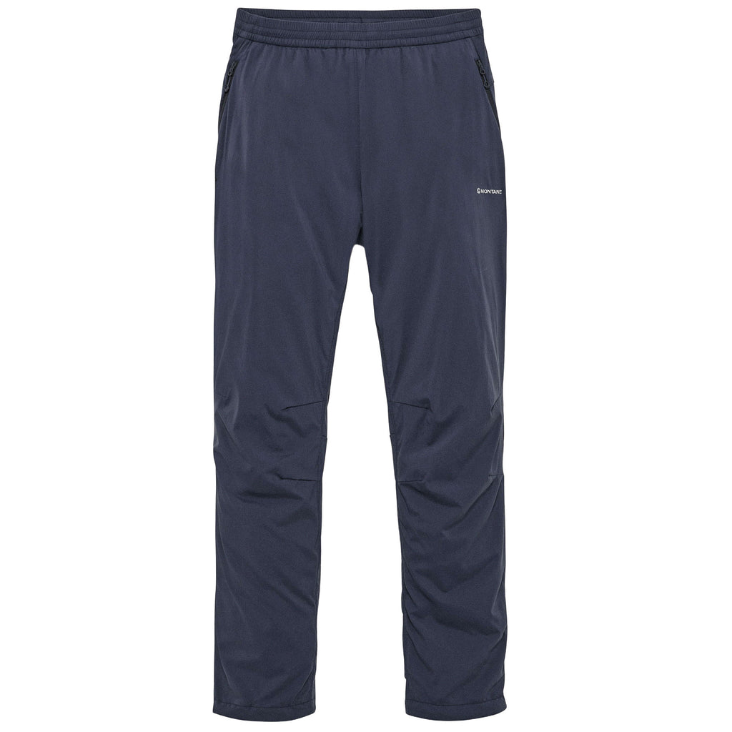 Women's Khamsin Lite Pants - Regular - Navy