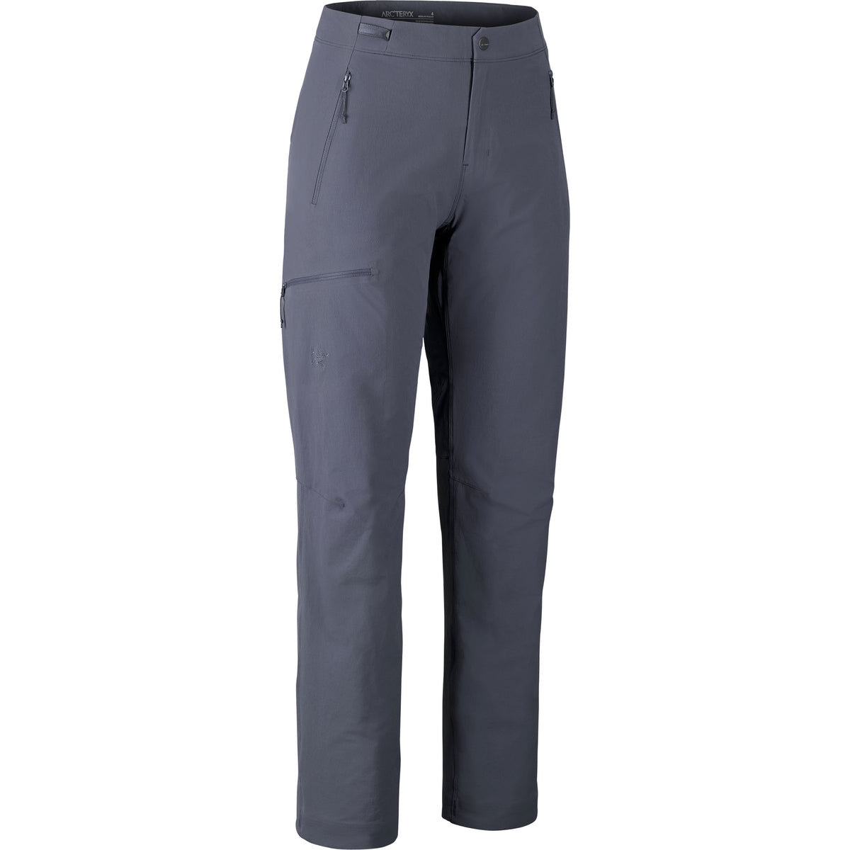 Women's Gamma Pants - Regular - DK Stratus