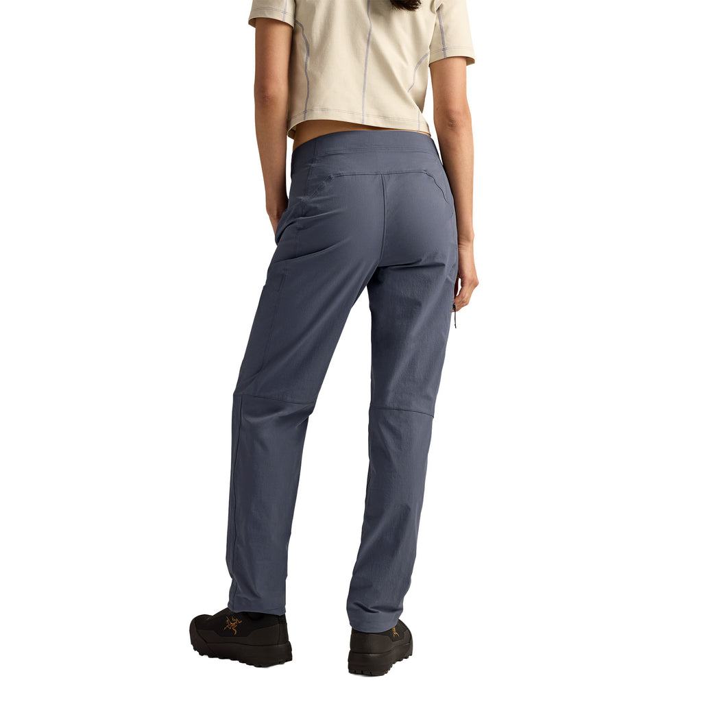 Women's Gamma Pants - Regular - DK Stratus