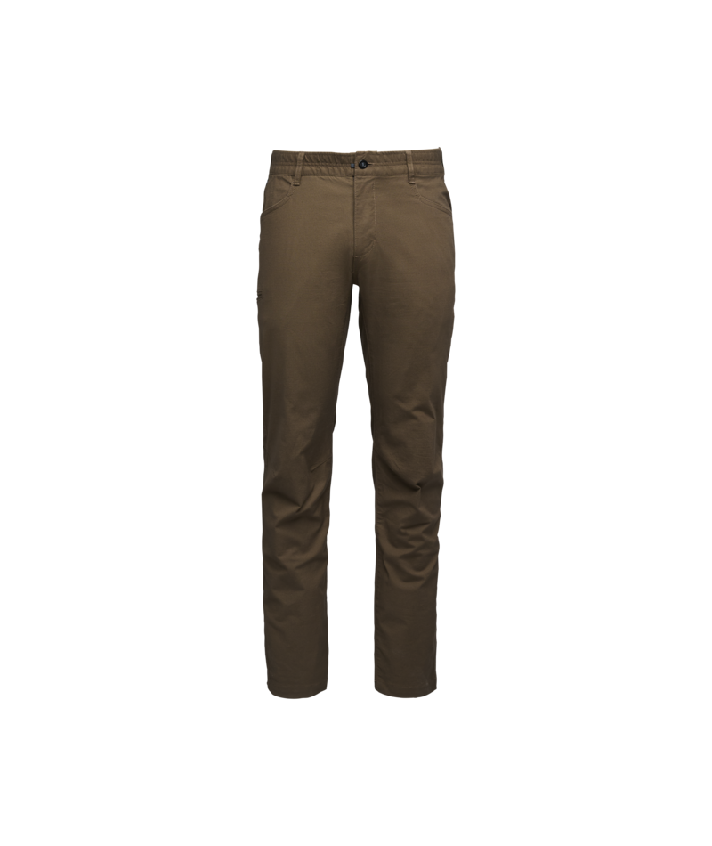 Men's Rocklock Pants - Brown