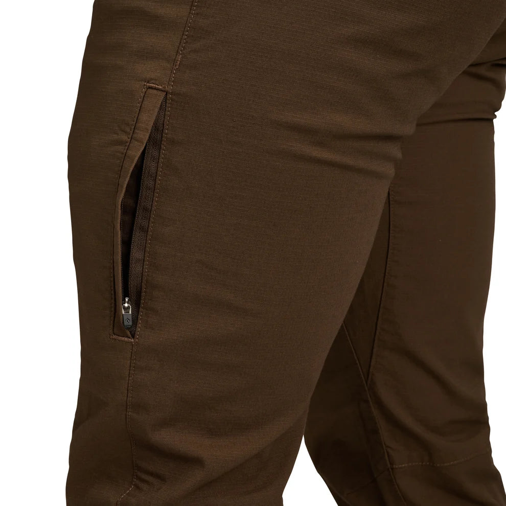 Men's Rocklock Pants - Brown
