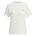 Women's Multi Graphic T-Shirt - White