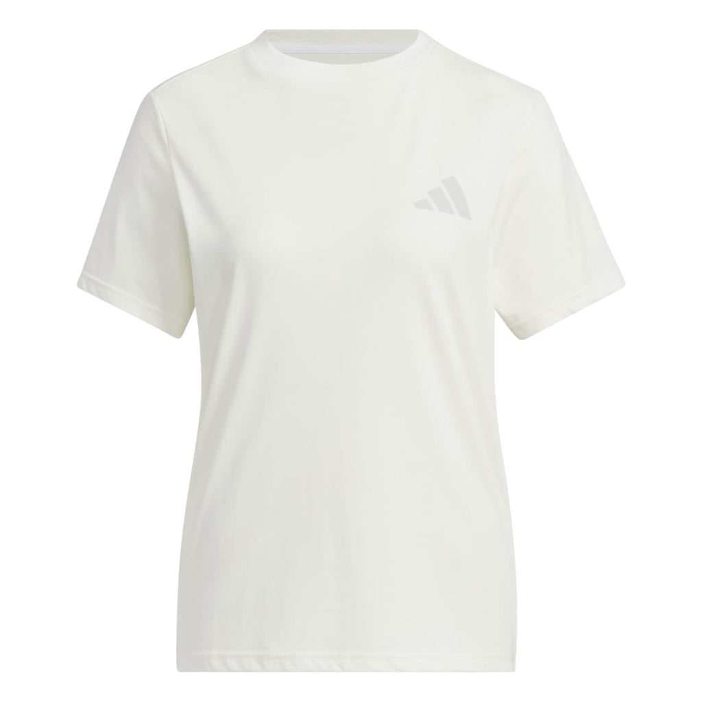 Women's Multi Graphic T-Shirt - White
