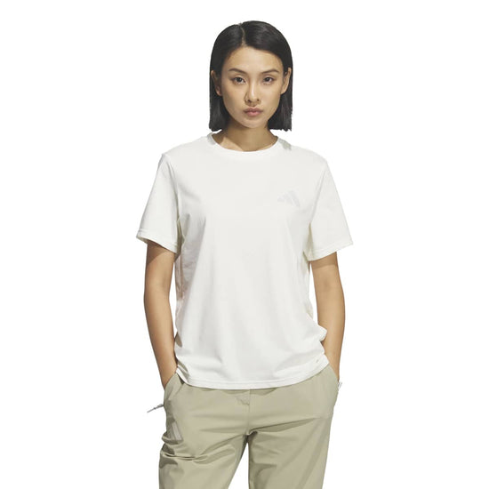 Women's Multi Graphic T-Shirt - White