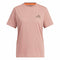 Women's Multi Graphic T-Shirt - Pink