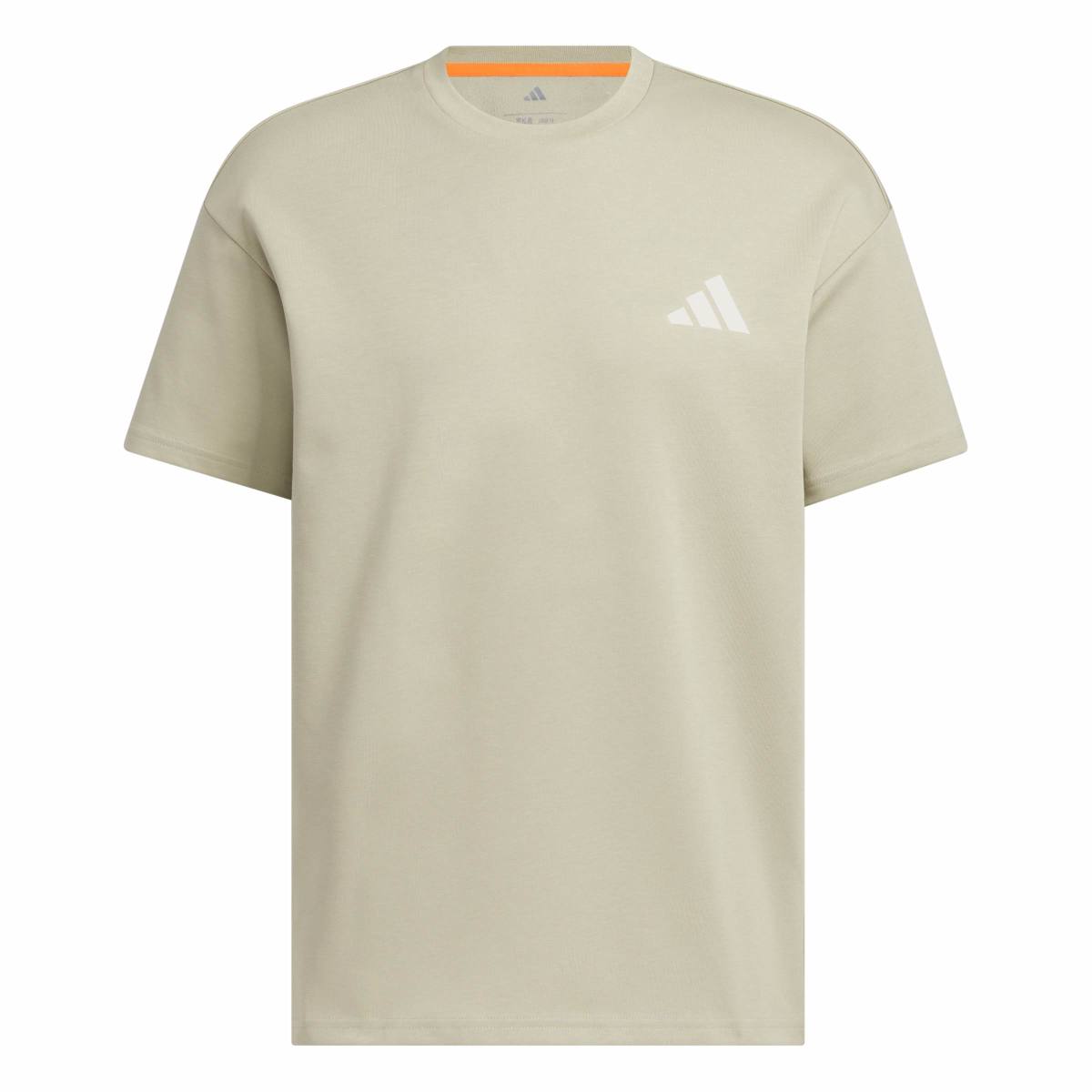 Men's Xploric Graphic T-Shirt - Green