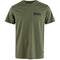 Men's Heavy Classic T-Shirt - Green