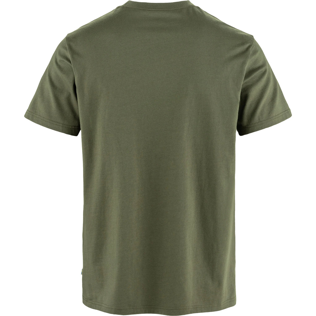 Men's Heavy Classic T-Shirt - Green