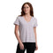 Women's Vega T-Shirt - Purple