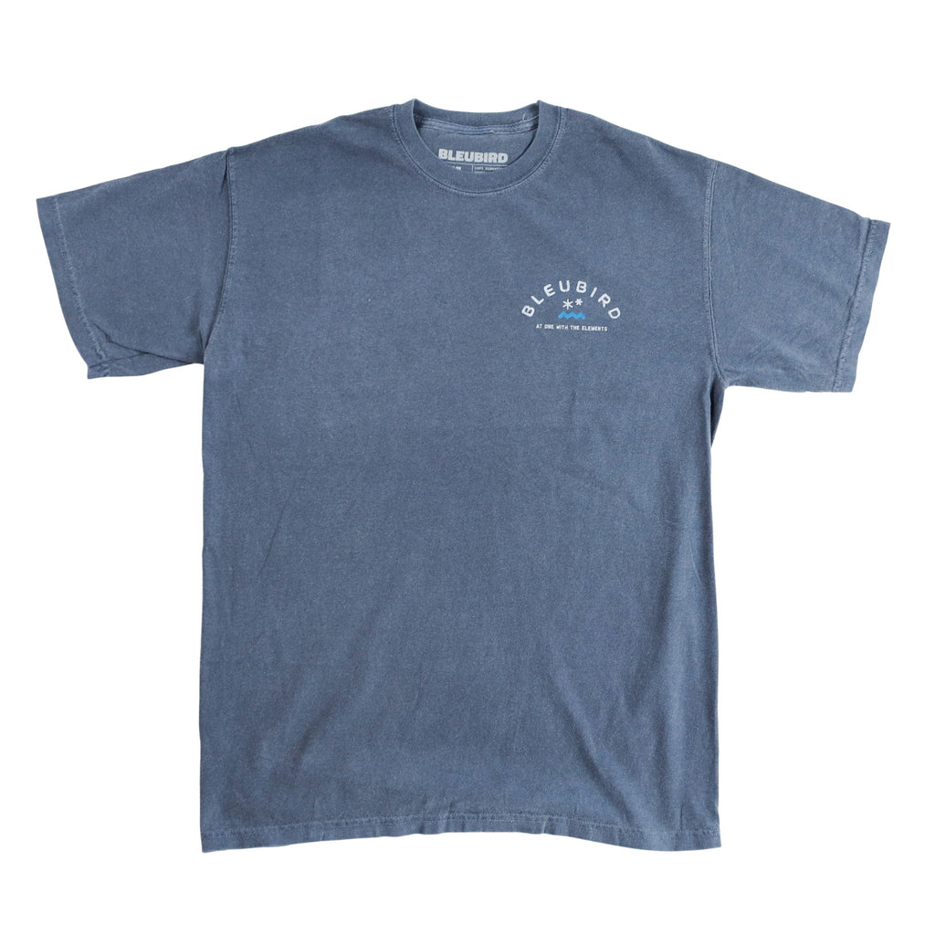 Men's Original T-Shirt - Blue