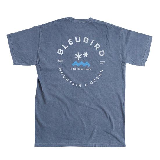 Men's Original T-Shirt - Blue