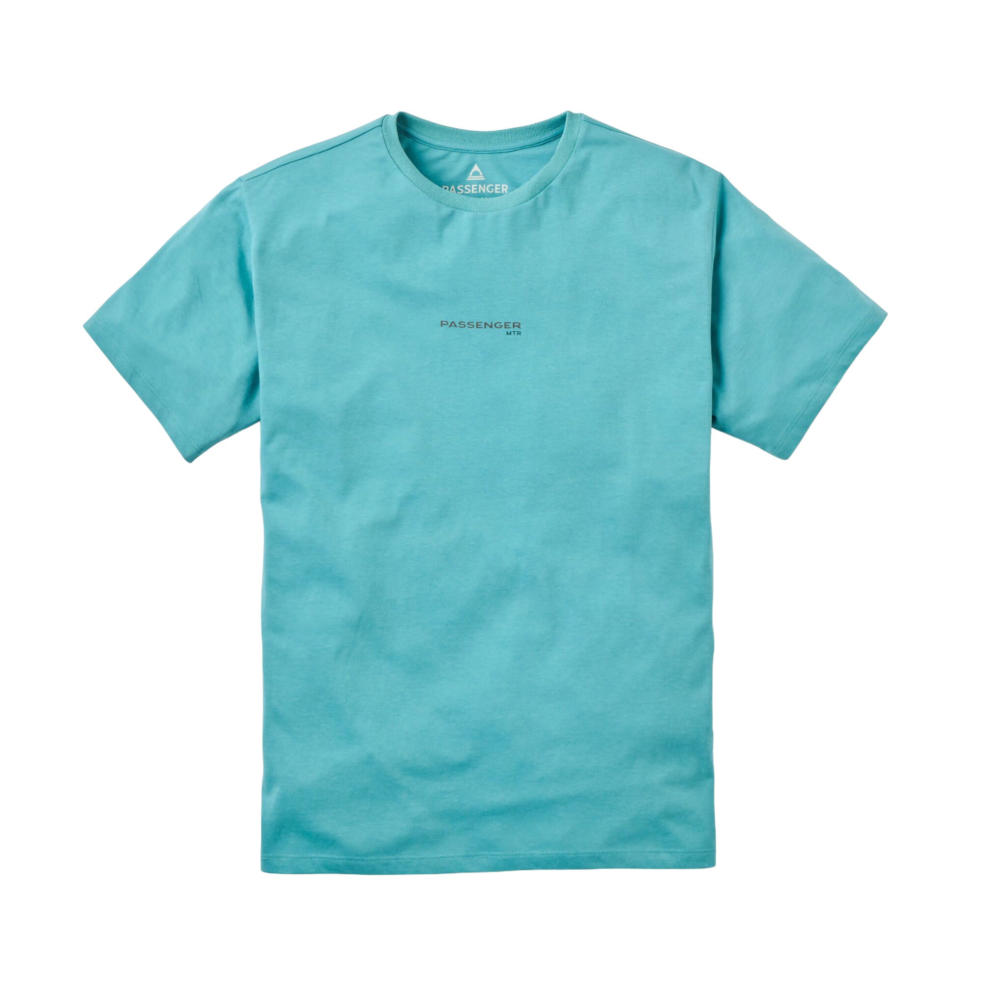 Men's Horizons T-Shirt - Blue