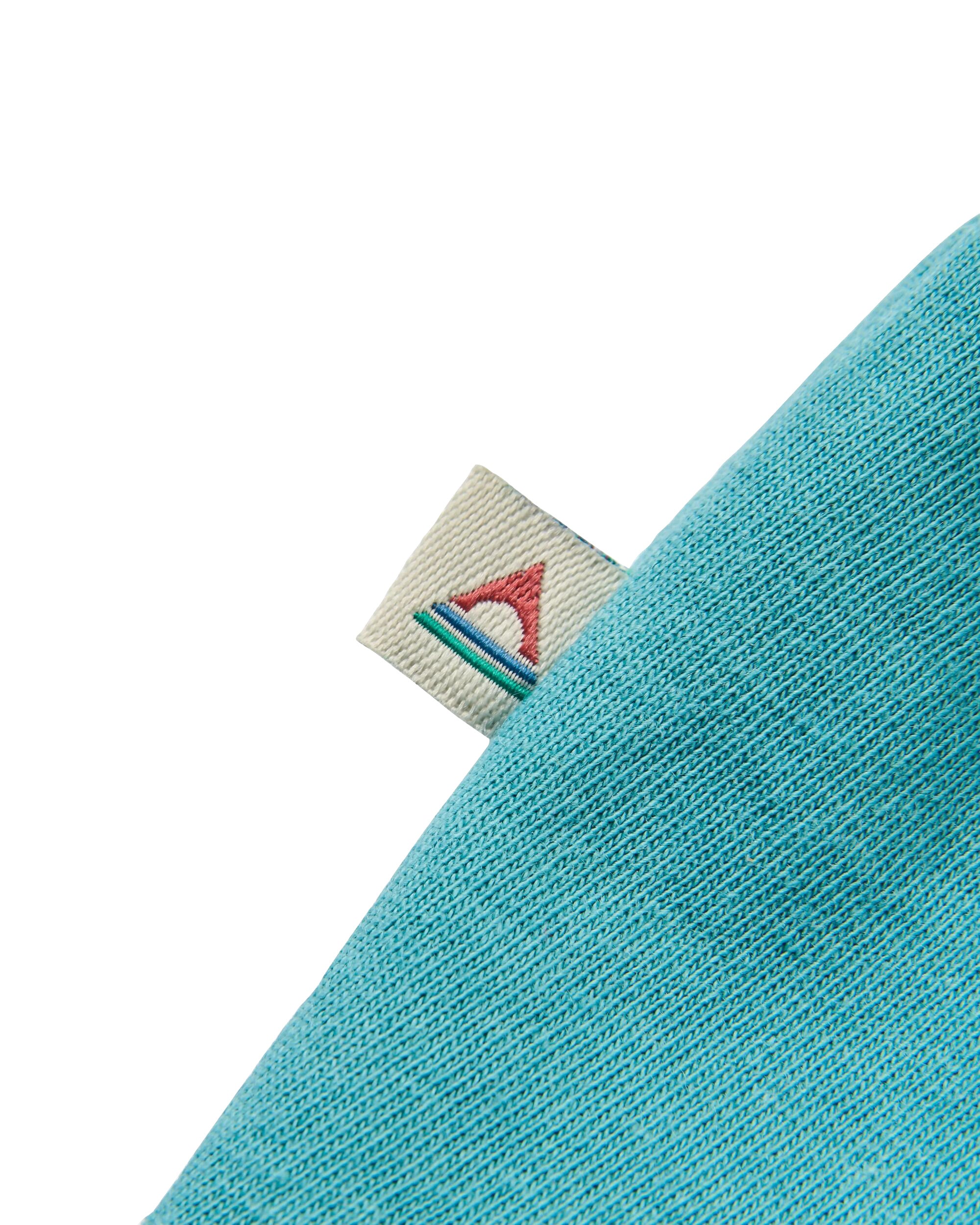 Men's Horizons T-Shirt - Blue