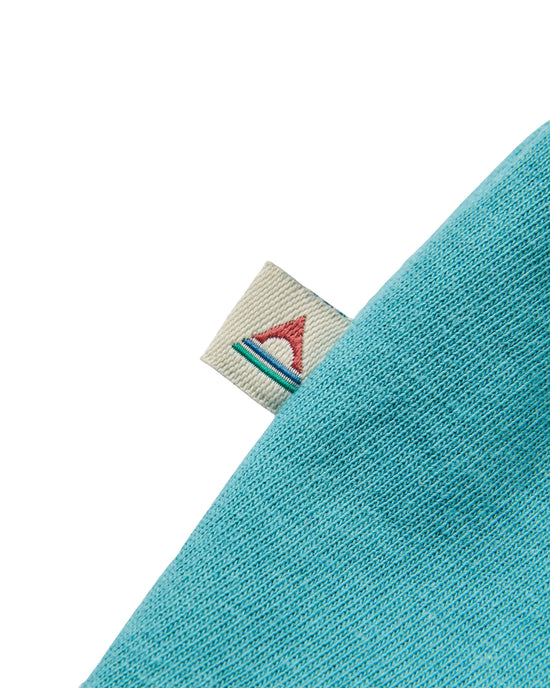 Men's Horizons T-Shirt - Blue