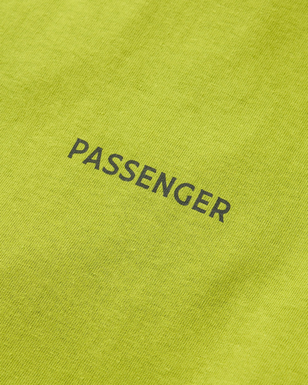 Men's Roamer T-Shirt - Green