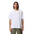 Men's CSC Heavyweight Iconic T-Shirt - White