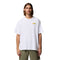 Men's CSC Heavyweight Iconic T-Shirt - White