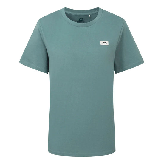 Women's Podus T-Shirt - Green