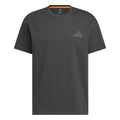 Men's Xploric Graphic T-Shirt - Grey