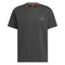 Men's Xploric Graphic T-Shirt - Grey
