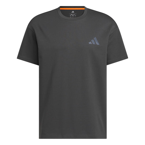 Men's Xploric Graphic T-Shirt - Grey