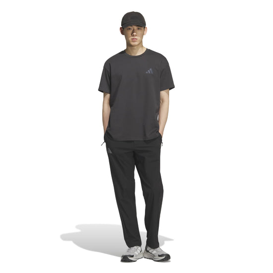 Men's Xploric Graphic T-Shirt - Grey