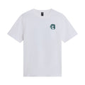 Men's Basecamp Barista Relaxed Graphic T-Shirt - White