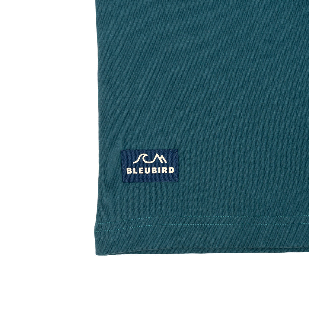 Men's Cascade T-Shirt - Green