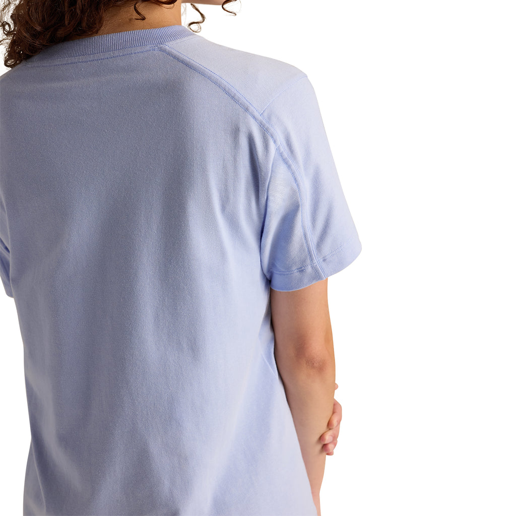 Women's Kragg Cotton Little Bird T-Shirt - Kasumi