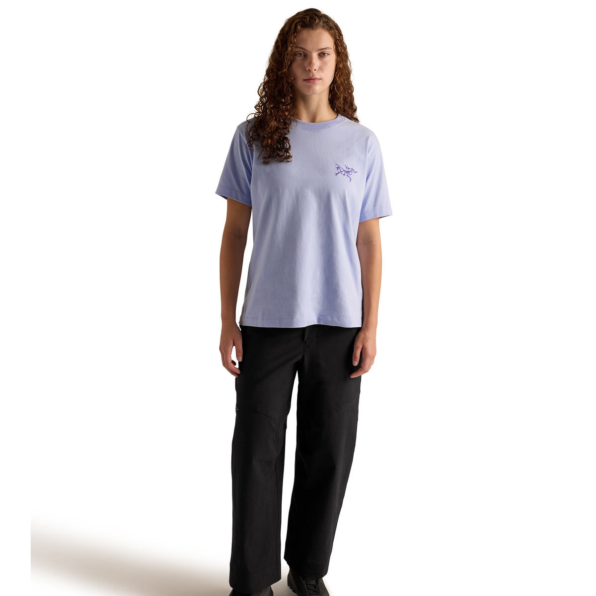 Women's Kragg Cotton Little Bird T-Shirt - Kasumi