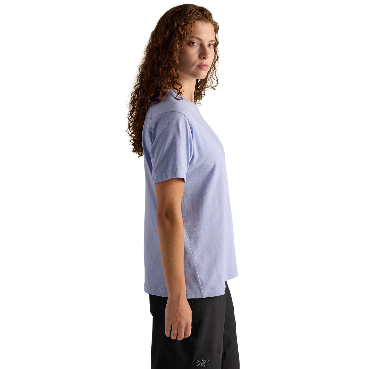 Women's Kragg Cotton Little Bird T-Shirt - Kasumi