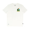 Men's Pete The Penguin T-Shirt - White