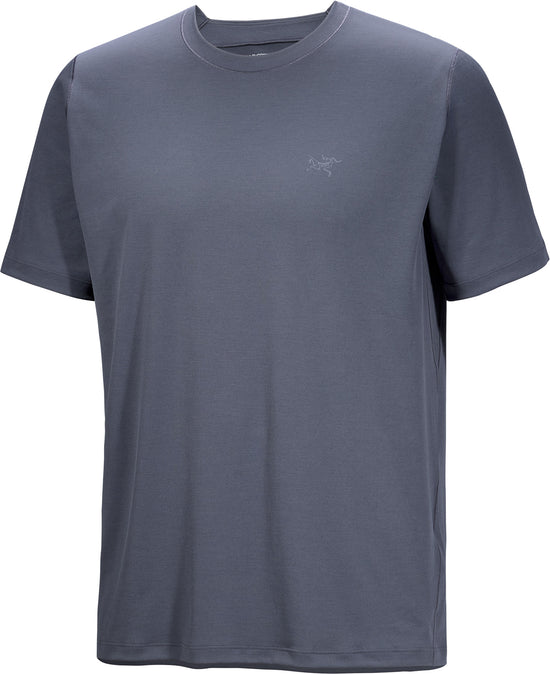 Men's Cormac Short-Sleeve T-Shirt - DK Stratus