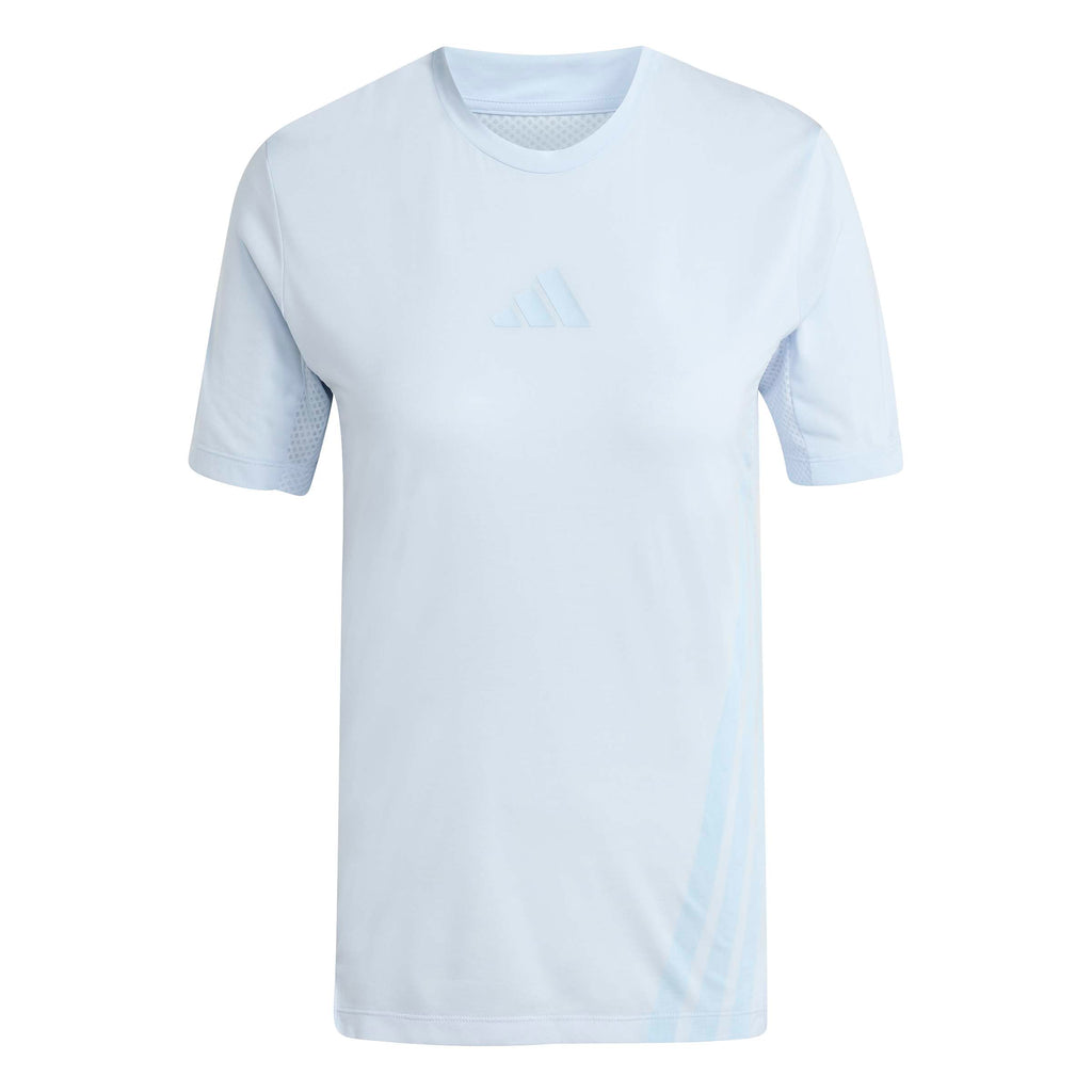 Women's Xperior Climacool+ T-Shirt - Blue