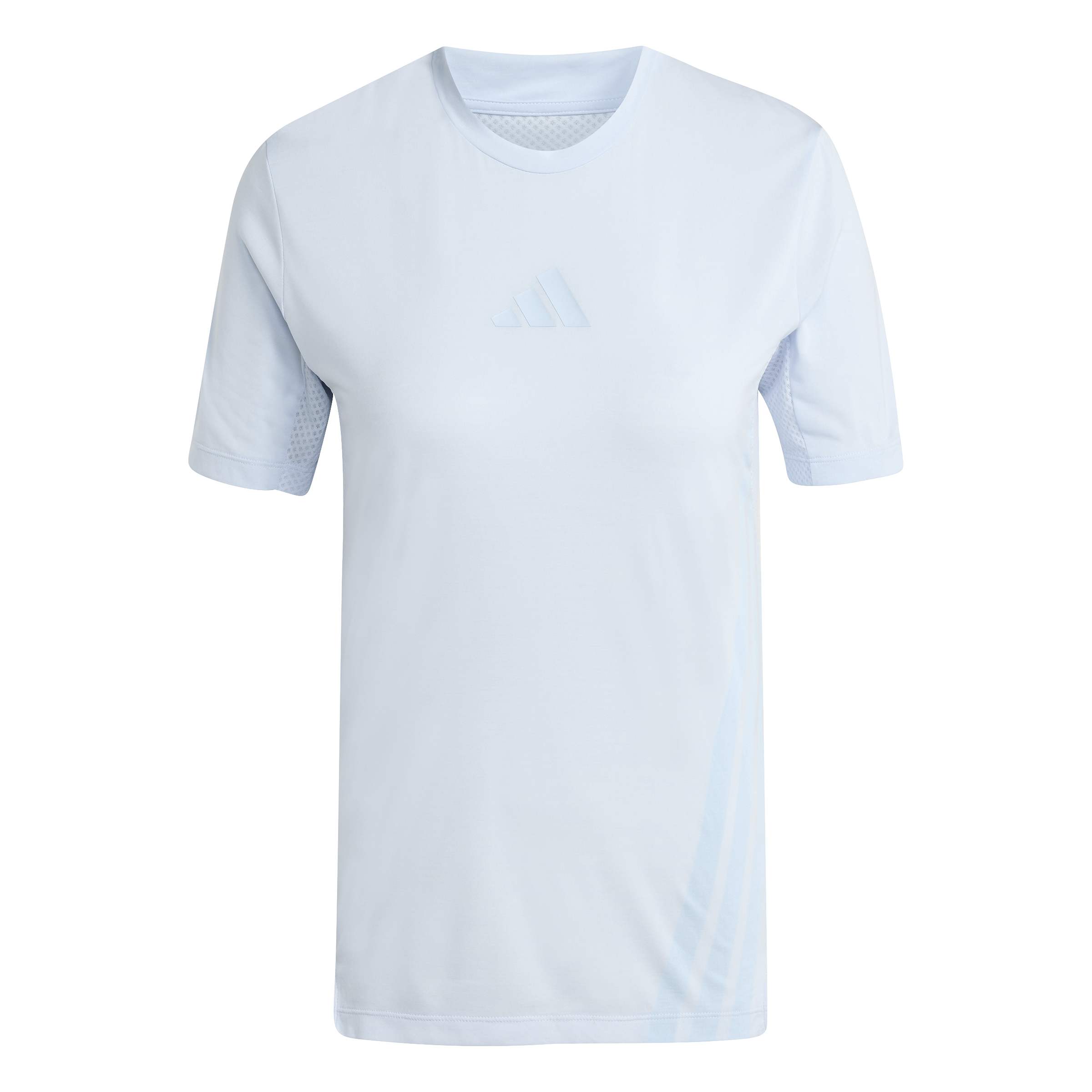 Women's Xperior Climacool+ T-Shirt - Blue