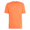 Men's Xperior Climacool+ T-Shirt - Orange