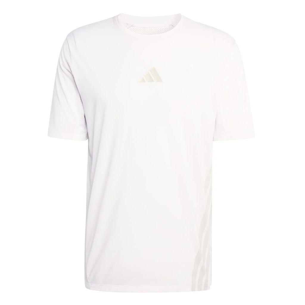 Men's Xperior Climacool+ T-Shirt - White