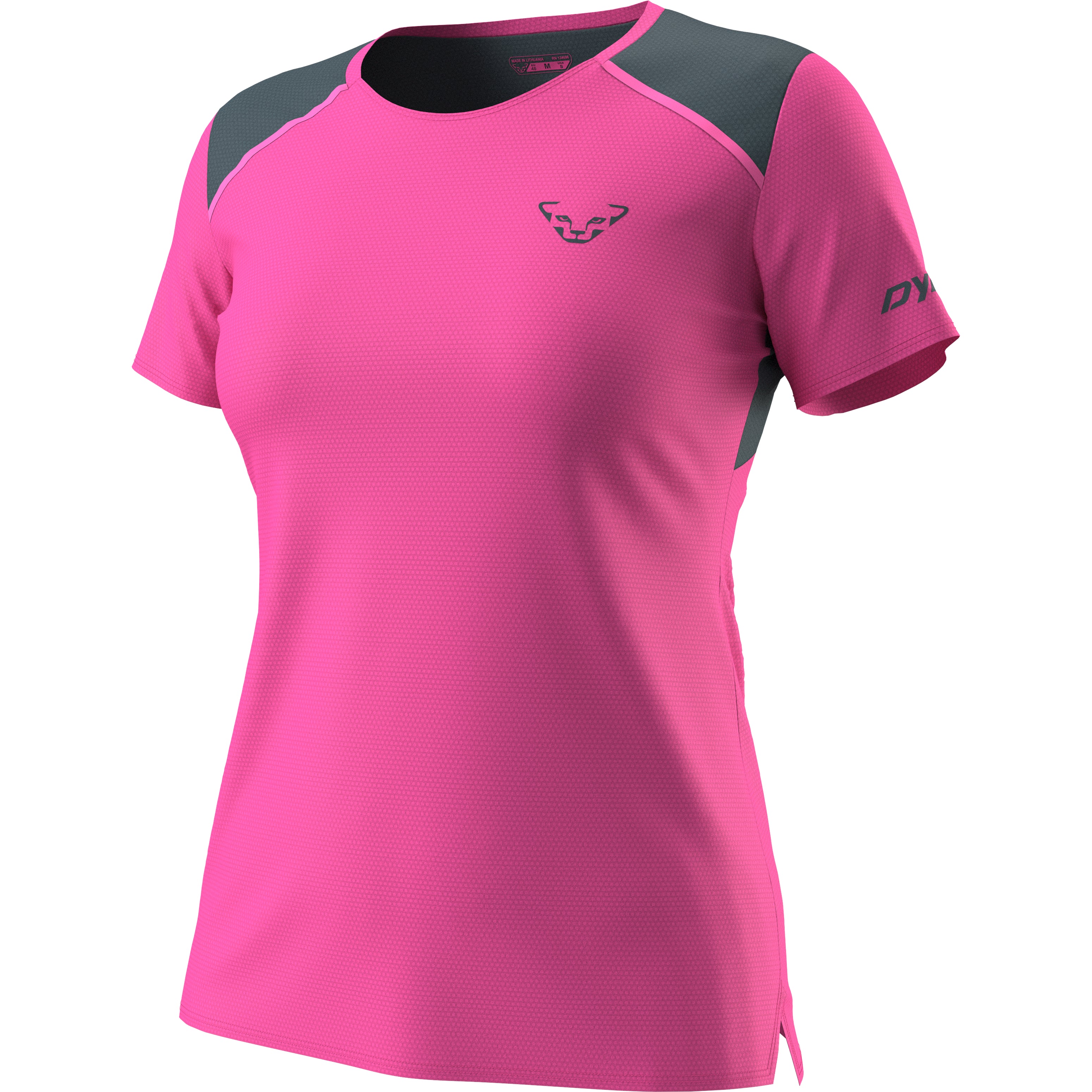 Women's Sky Tech T-Shirt - Pink