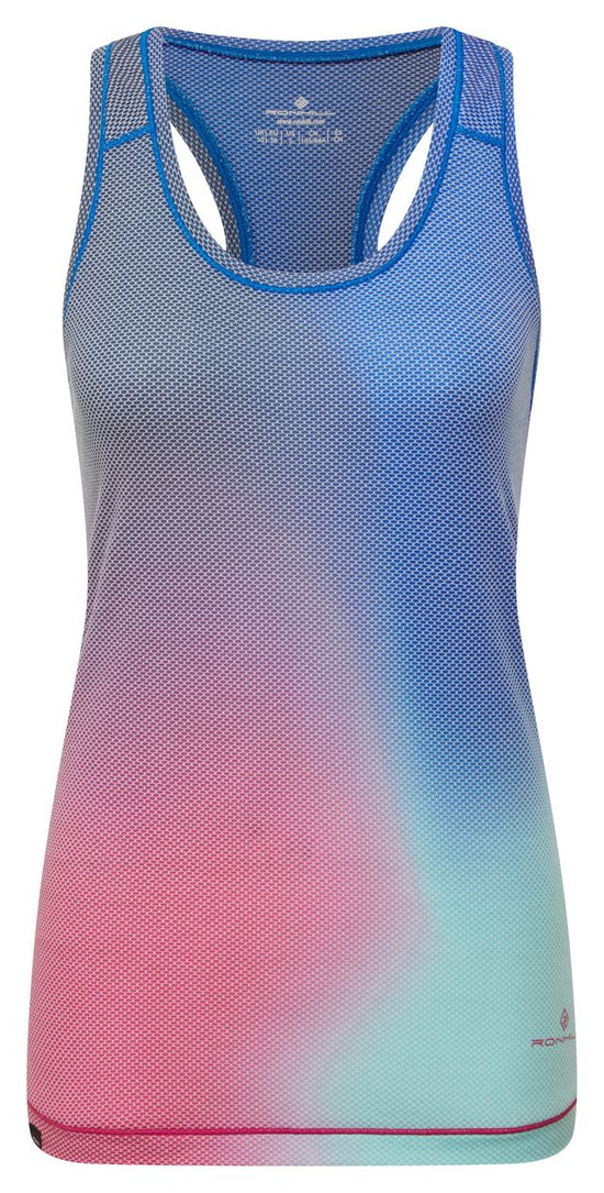 Women's Tech Golden Hour Vest - Blue