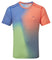 Men's Tech Golden Hour T-Shirt - Blue