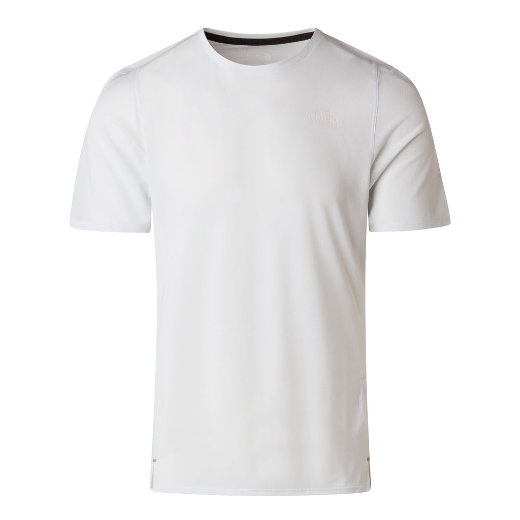 Men's Summit High Trail T-Shirt - Grey