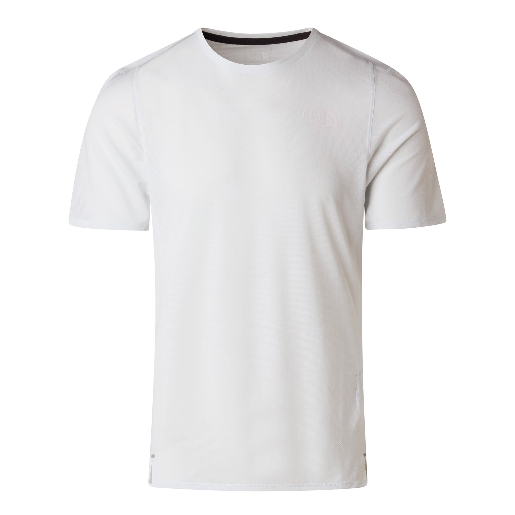 Men's Summit High Trail T-Shirt - Grey