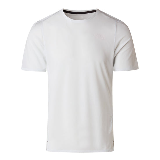 Men's Summit High Trail T-Shirt - Grey