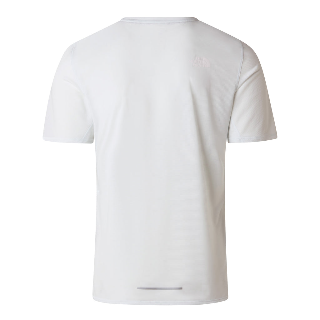 Men's Summit High Trail T-Shirt - Grey