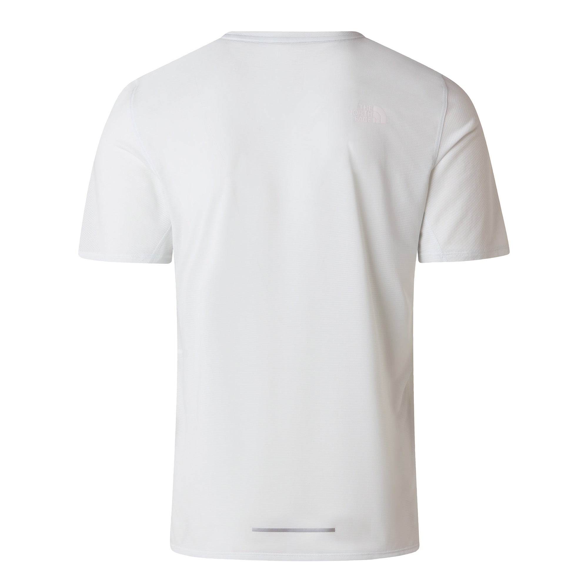 Men's Summit High Trail T-Shirt - Grey