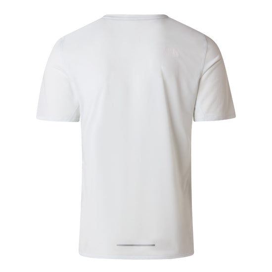 Men's Summit High Trail T-Shirt - Grey