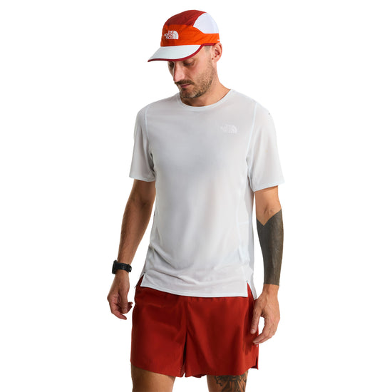 Men's Summit High Trail T-Shirt - Grey