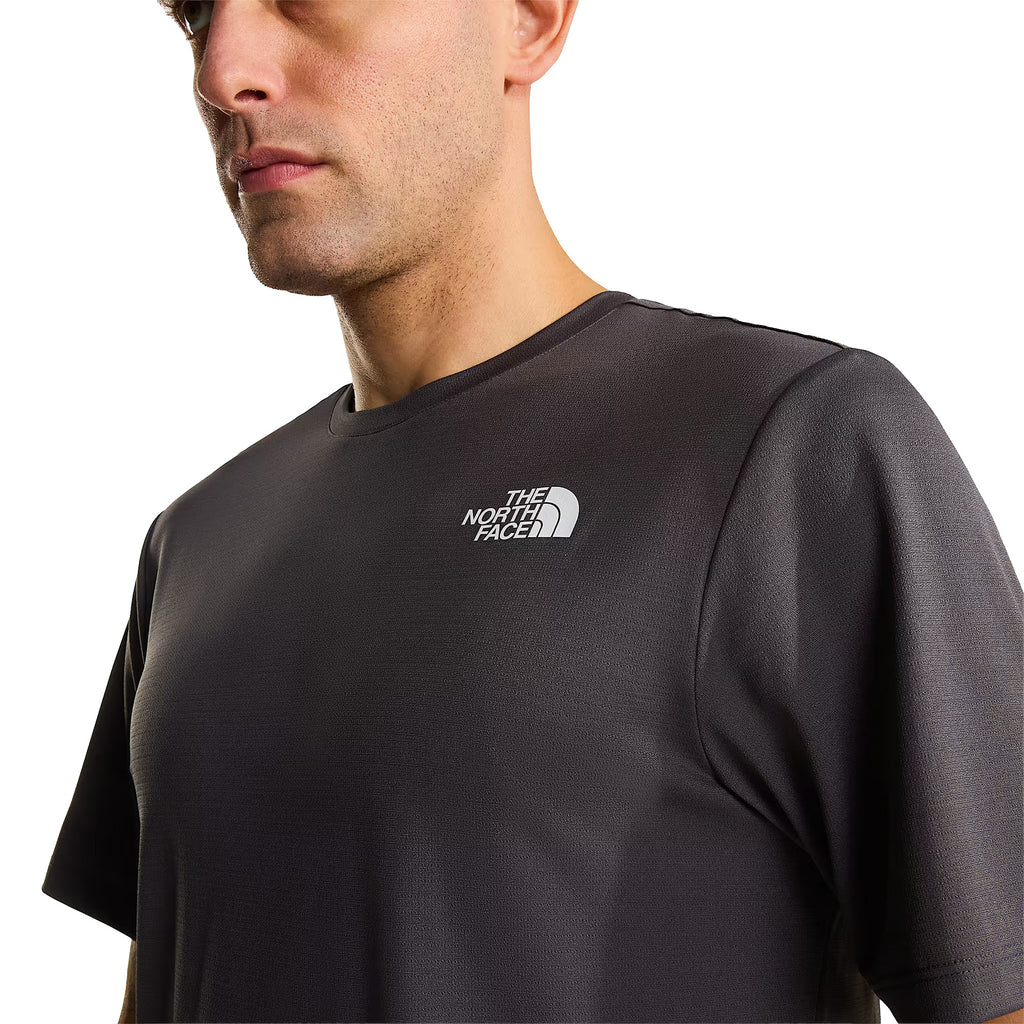 Men's 24/7 Short-Sleeve T-Shirt - Grey