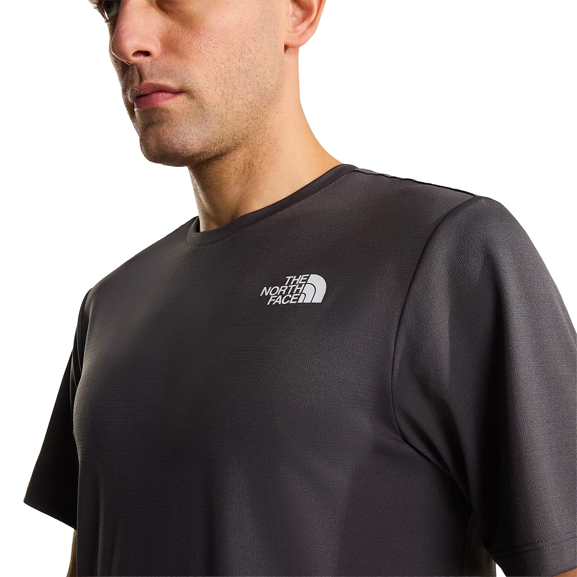 Men's 24/7 Short-Sleeve T-Shirt - Grey