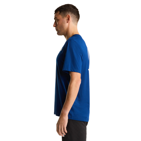 Men's NSE 24/7 Box T-Shirt - Navy